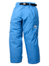 Product image of Burton AG Flyrail GORE-TEX 2L Pants[Variant:Acid Bloom]