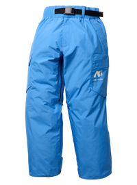 Product image of Burton AG Flyrail GORE-TEX 2L Pants[Variant:Acid Bloom]