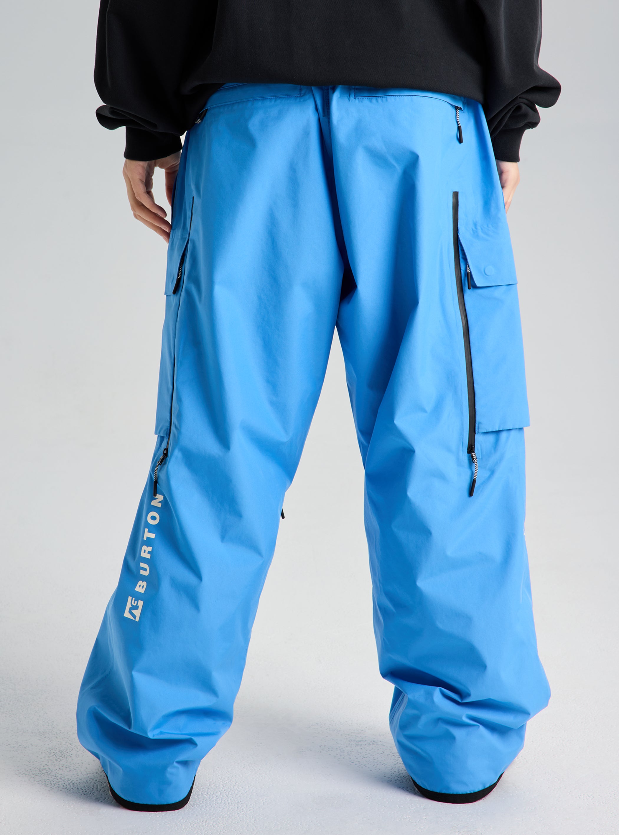 Burton AG フライレイル GORE-TEX 2L パンツ