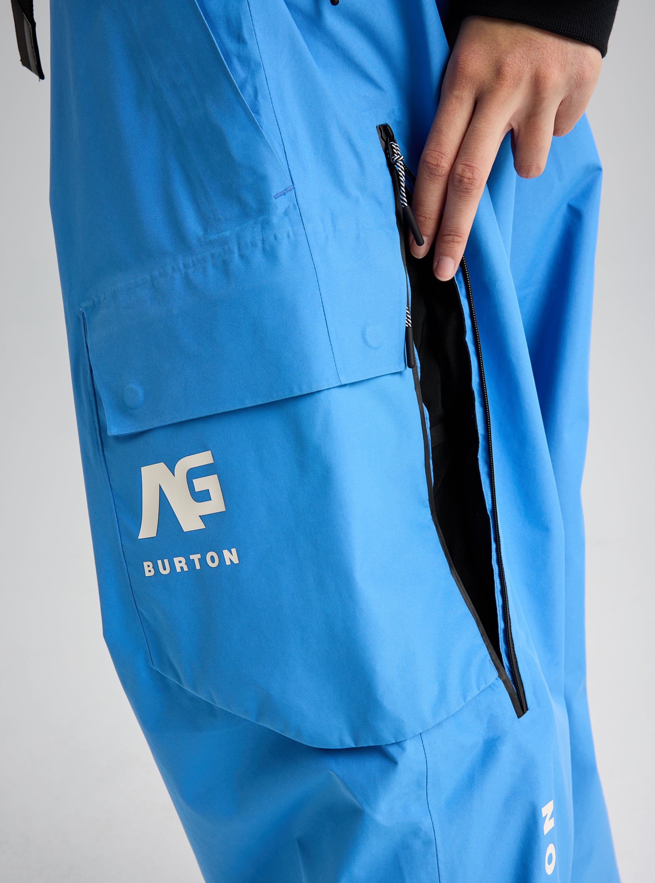 Burton AG フライレイル GORE-TEX 2L パンツ