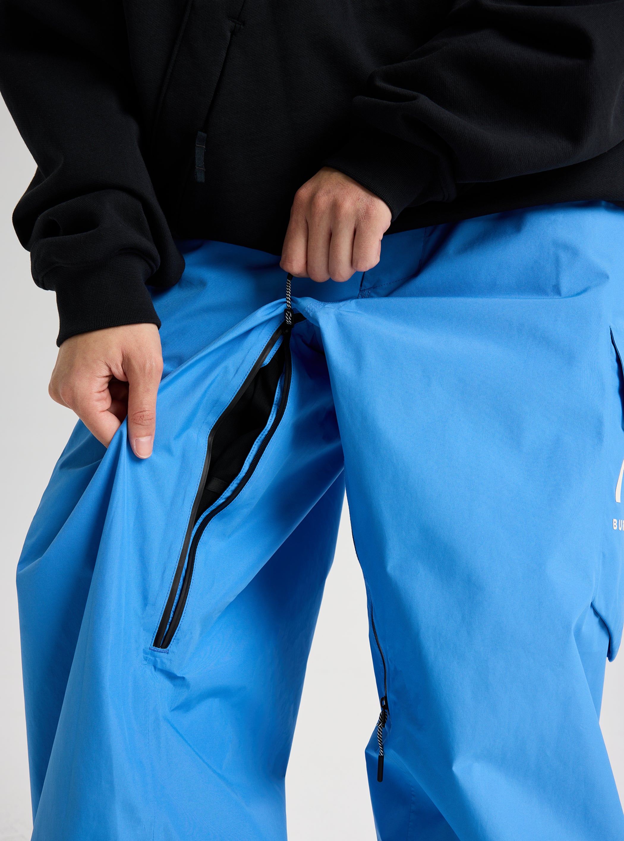 Burton AG フライレイル GORE-TEX 2L パンツ