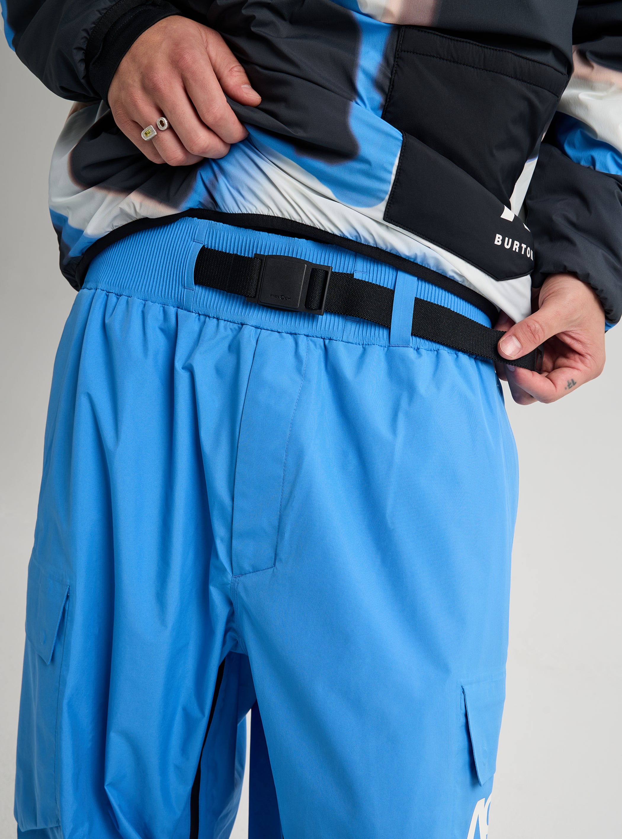 Burton AG フライレイル GORE-TEX 2L パンツ