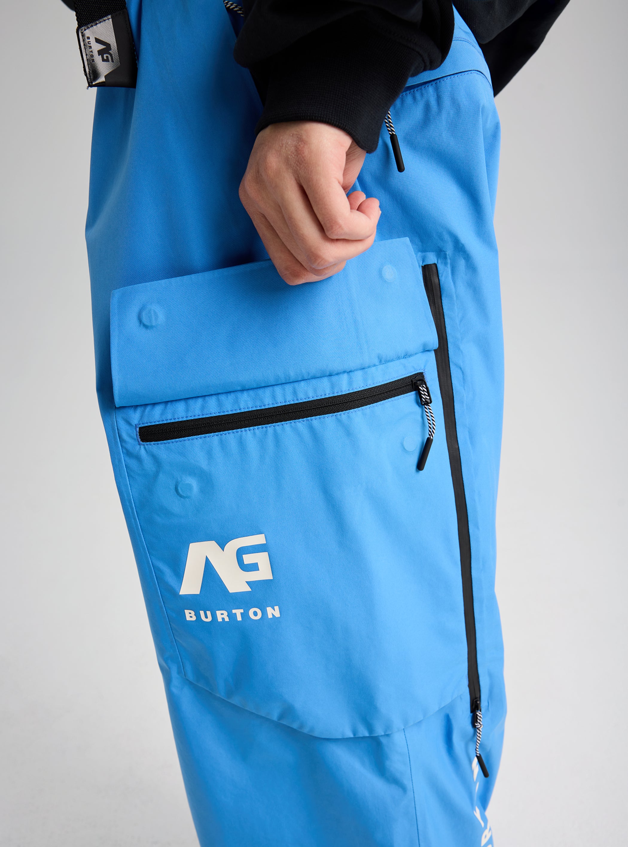 Burton AG フライレイル GORE-TEX 2L パンツ