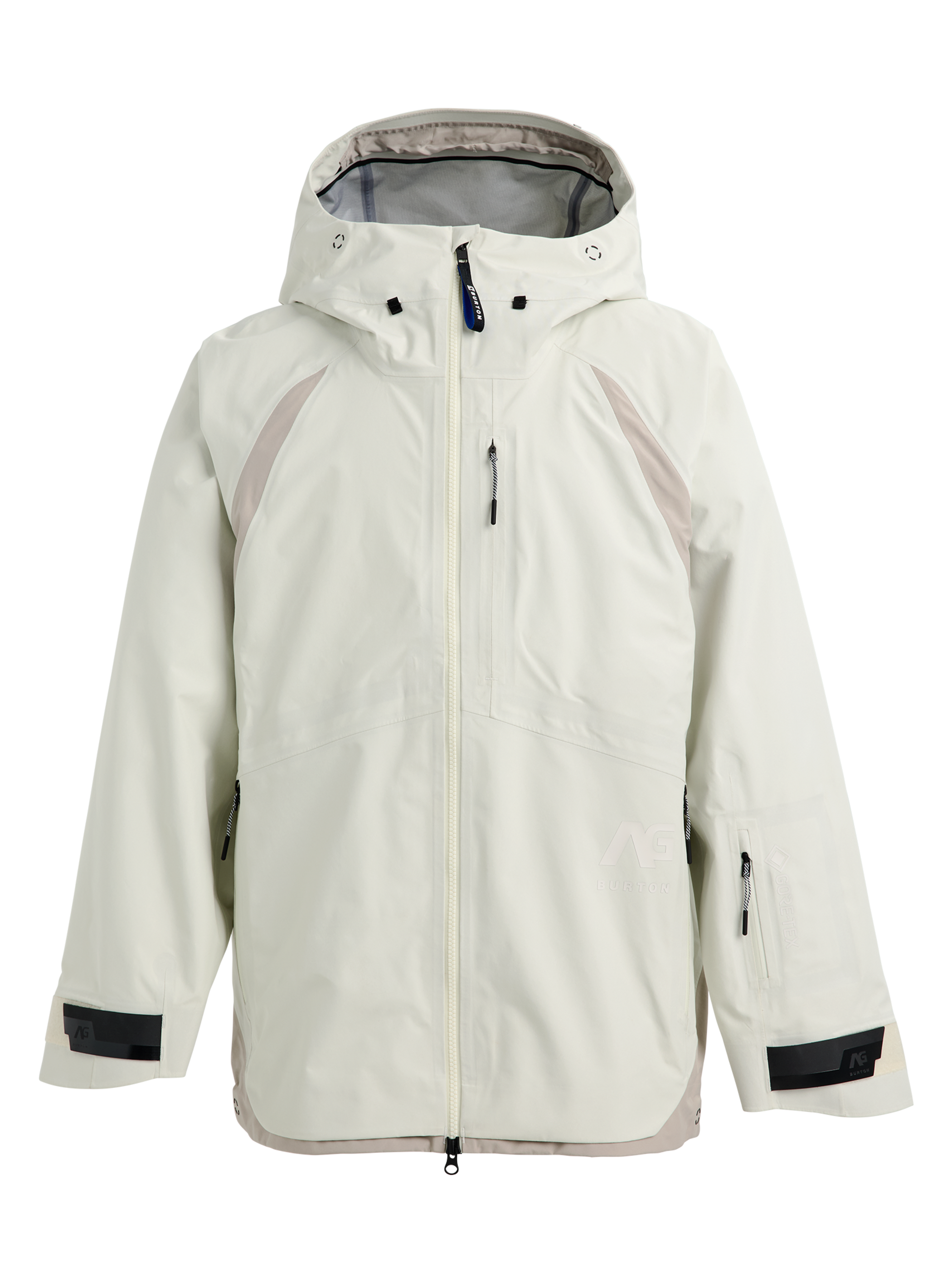 Burton AG ハードパック GORE-TEX 3L ジャケット