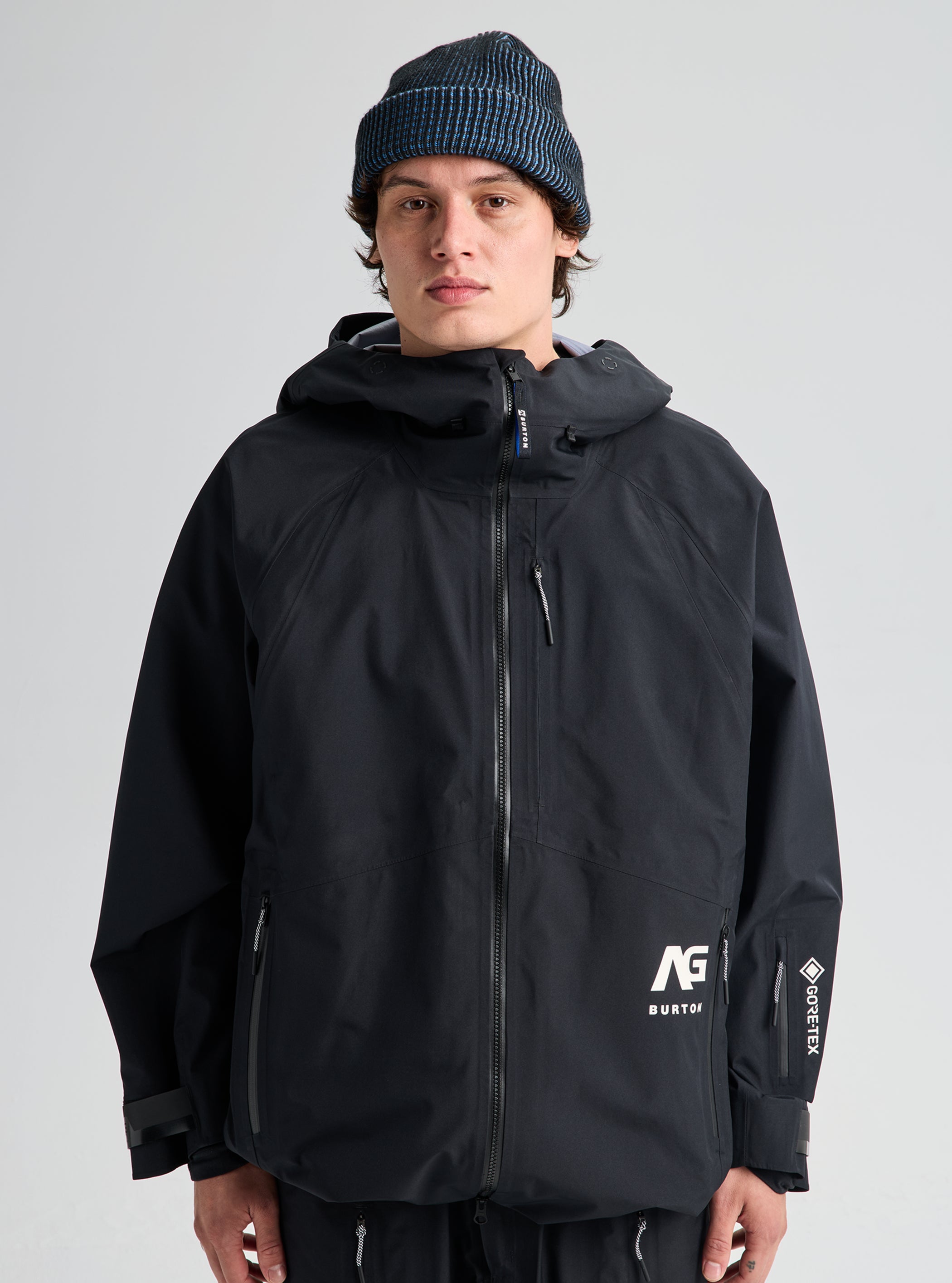 メンズ スノーボードジャケット | Burton Snowboards メンズ スノーボードジャケット | Burton Snowboards