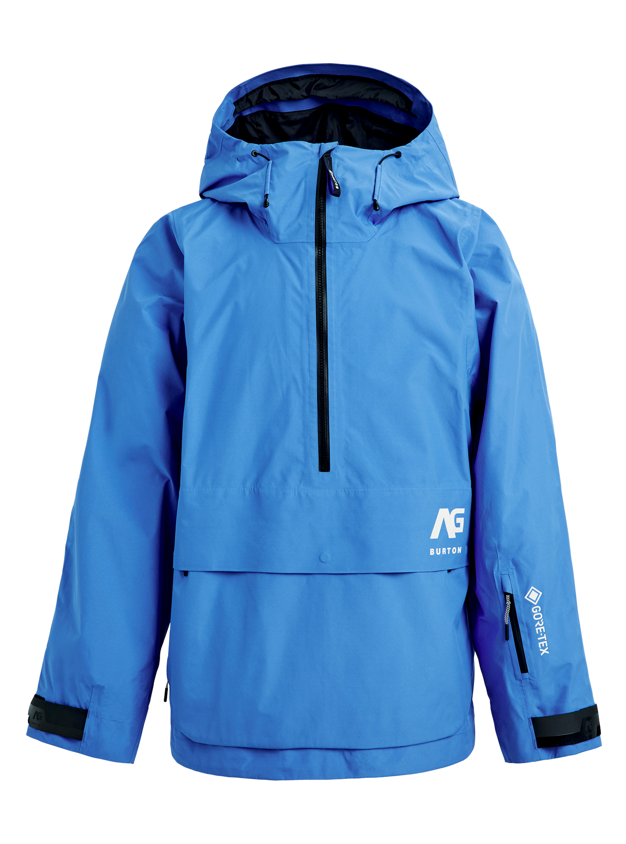 Burton AG フライレイル GORE-TEX 2L ジャケット