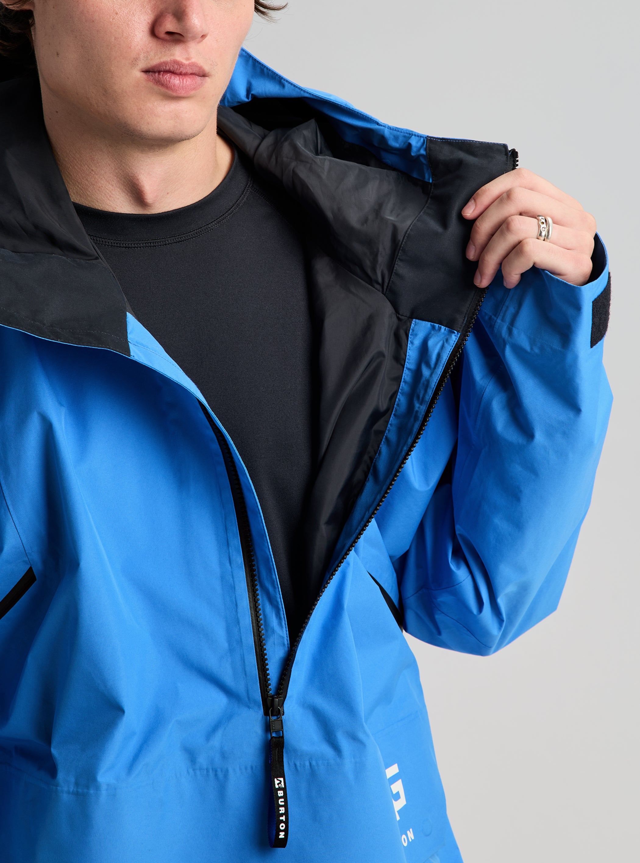 Burton AG フライレイル GORE-TEX 2L ジャケット