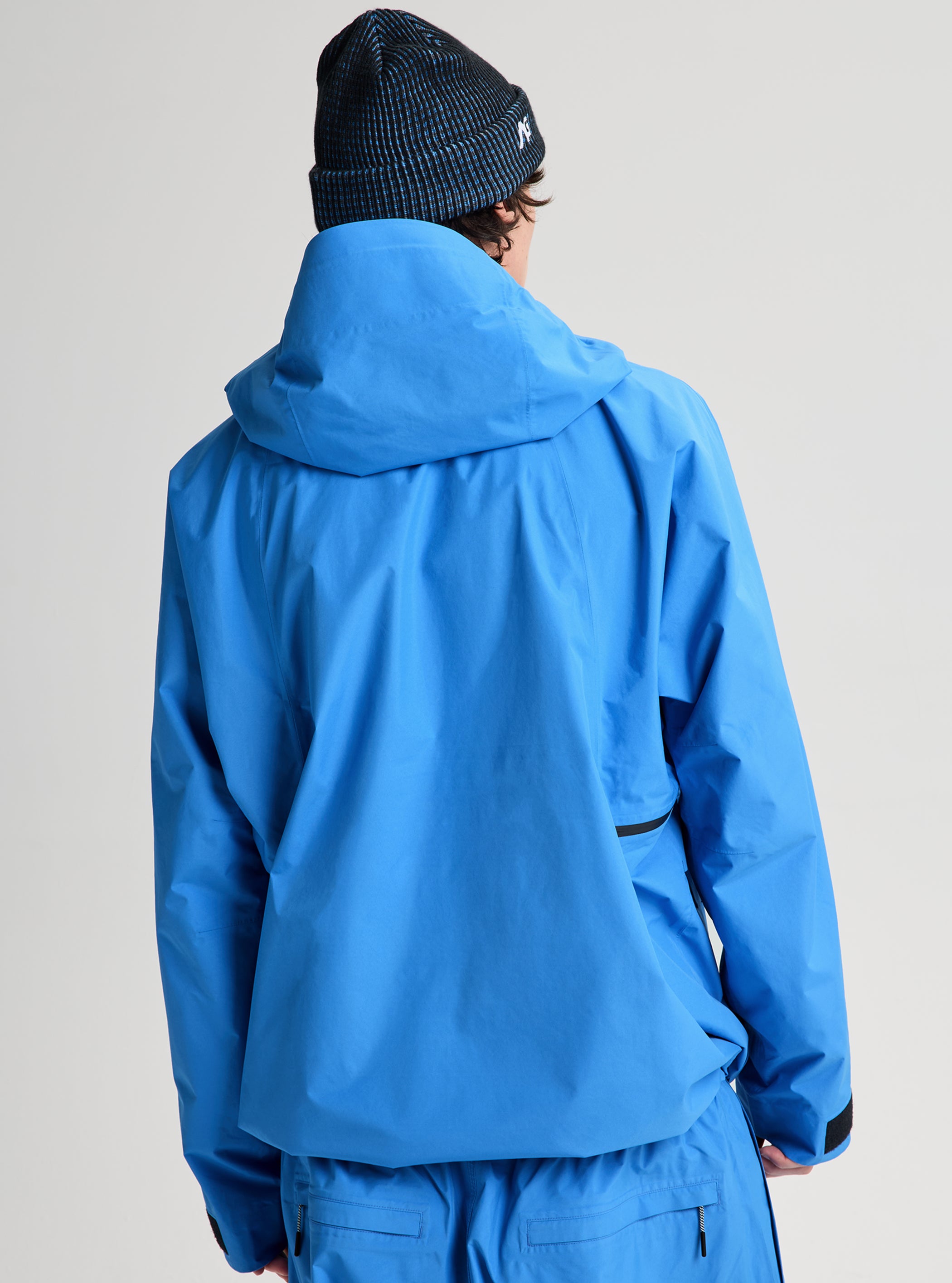 Product image of Burton AG Flyrail GORE-TEX 2L Jacket[Variant:Acid Bloom]