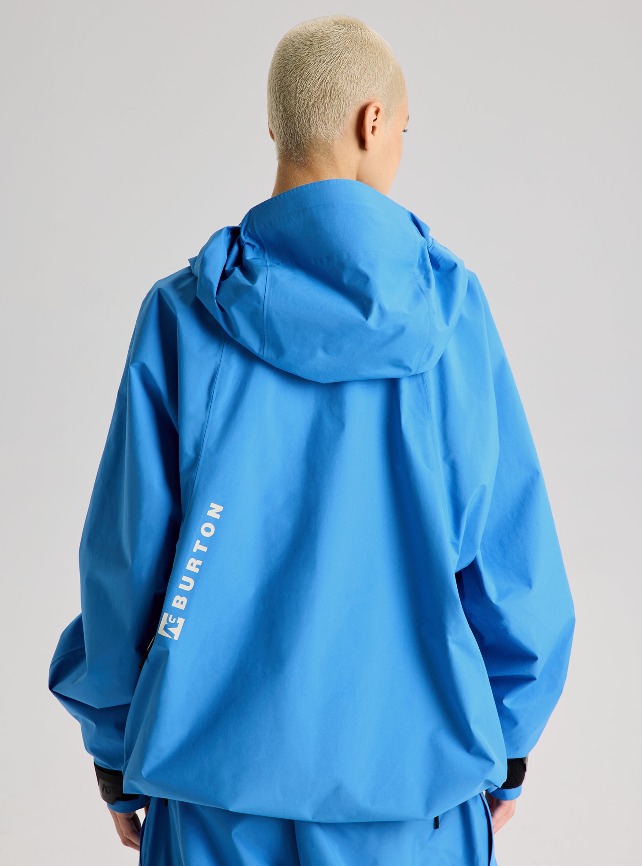Burton AG フライレイル GORE-TEX 2L ジャケット
