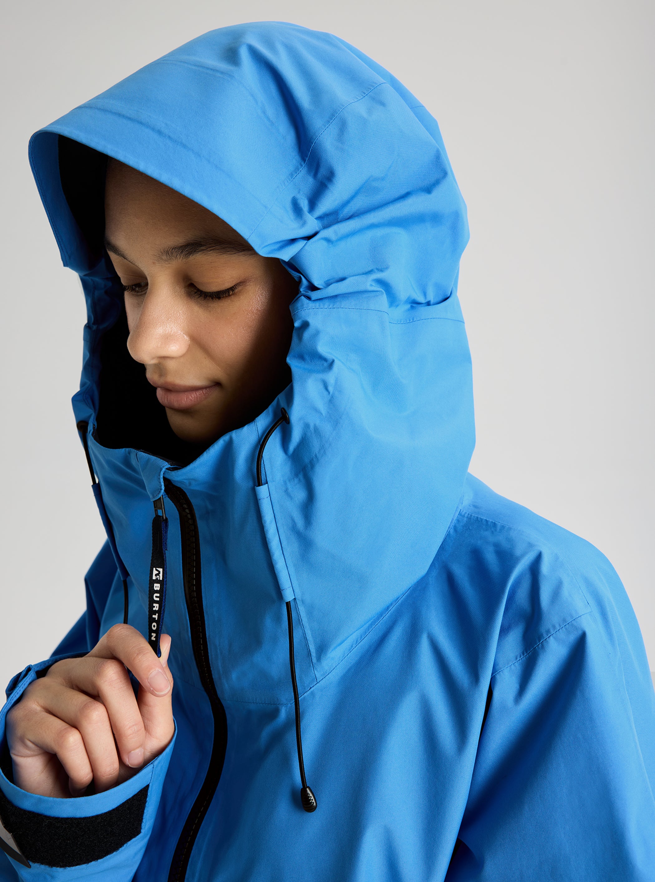 Burton AG フライレイル GORE-TEX 2L ジャケット