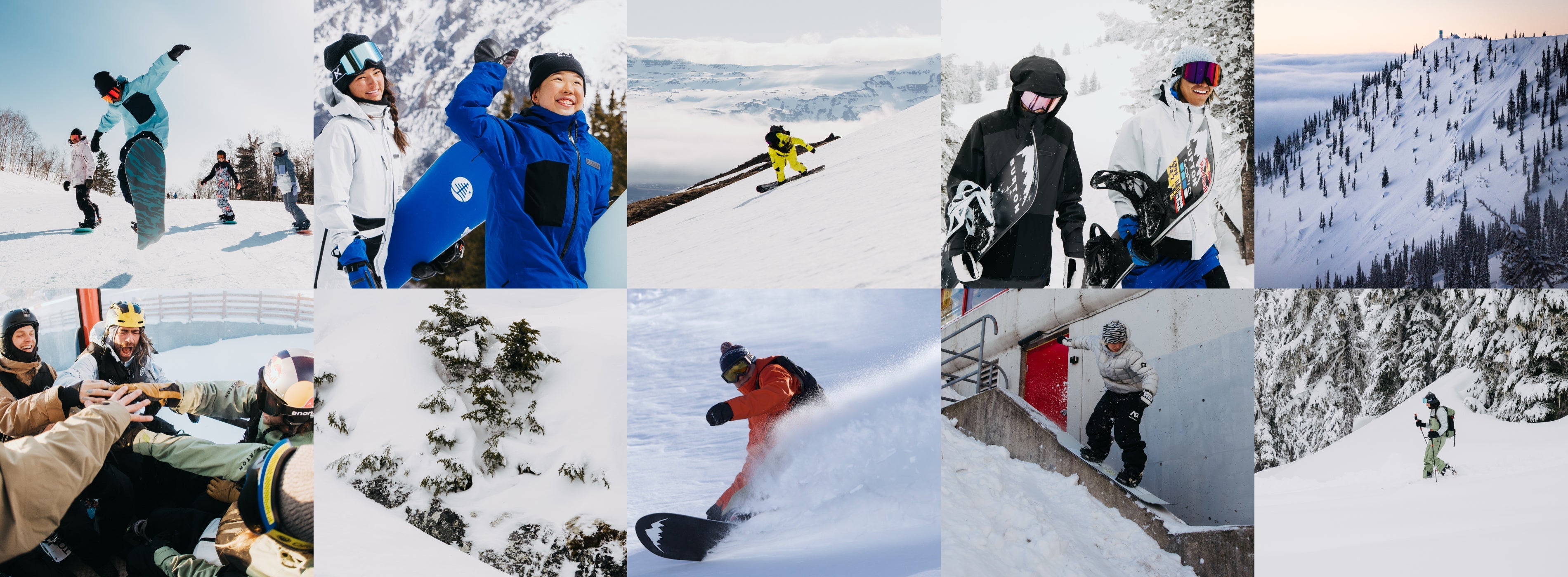 About Burton Snowboards | Founder, Owner, Jobs, & Purpose
