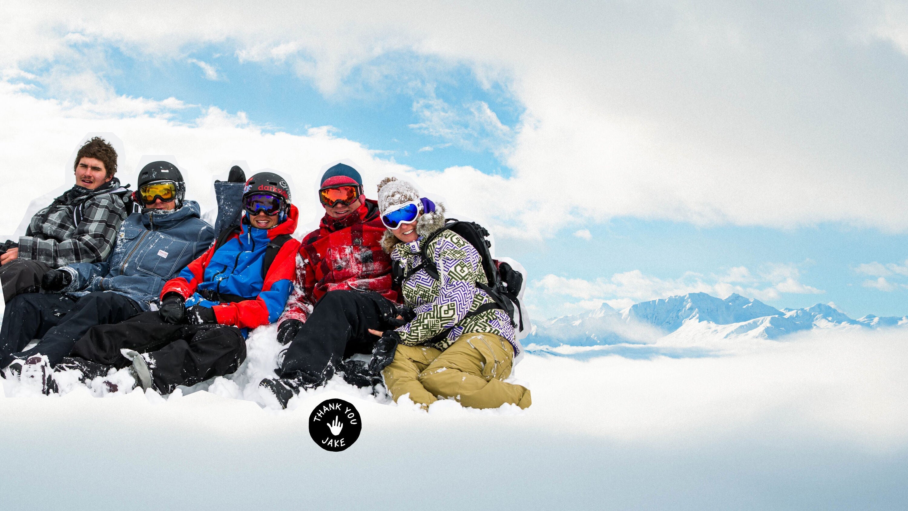 A Day for Jake | Dates, Locations, & How to Get Involved | Burton