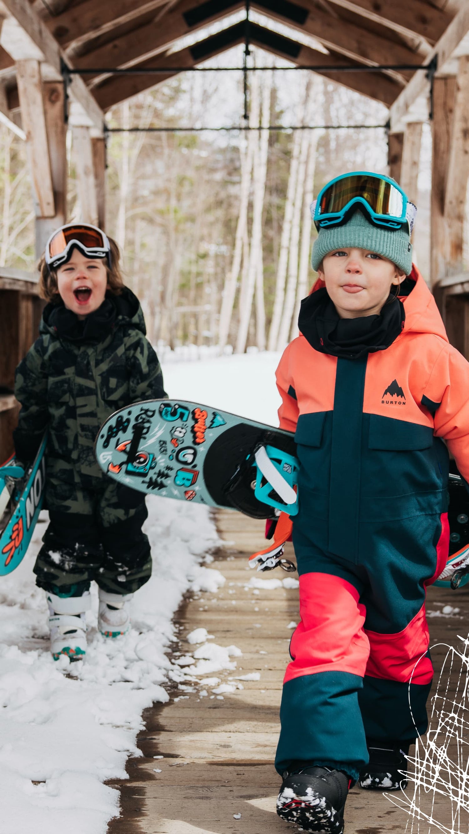 burton kids snowboard nz After School Special and Bindings better balance Kids' | Burton Snowboards