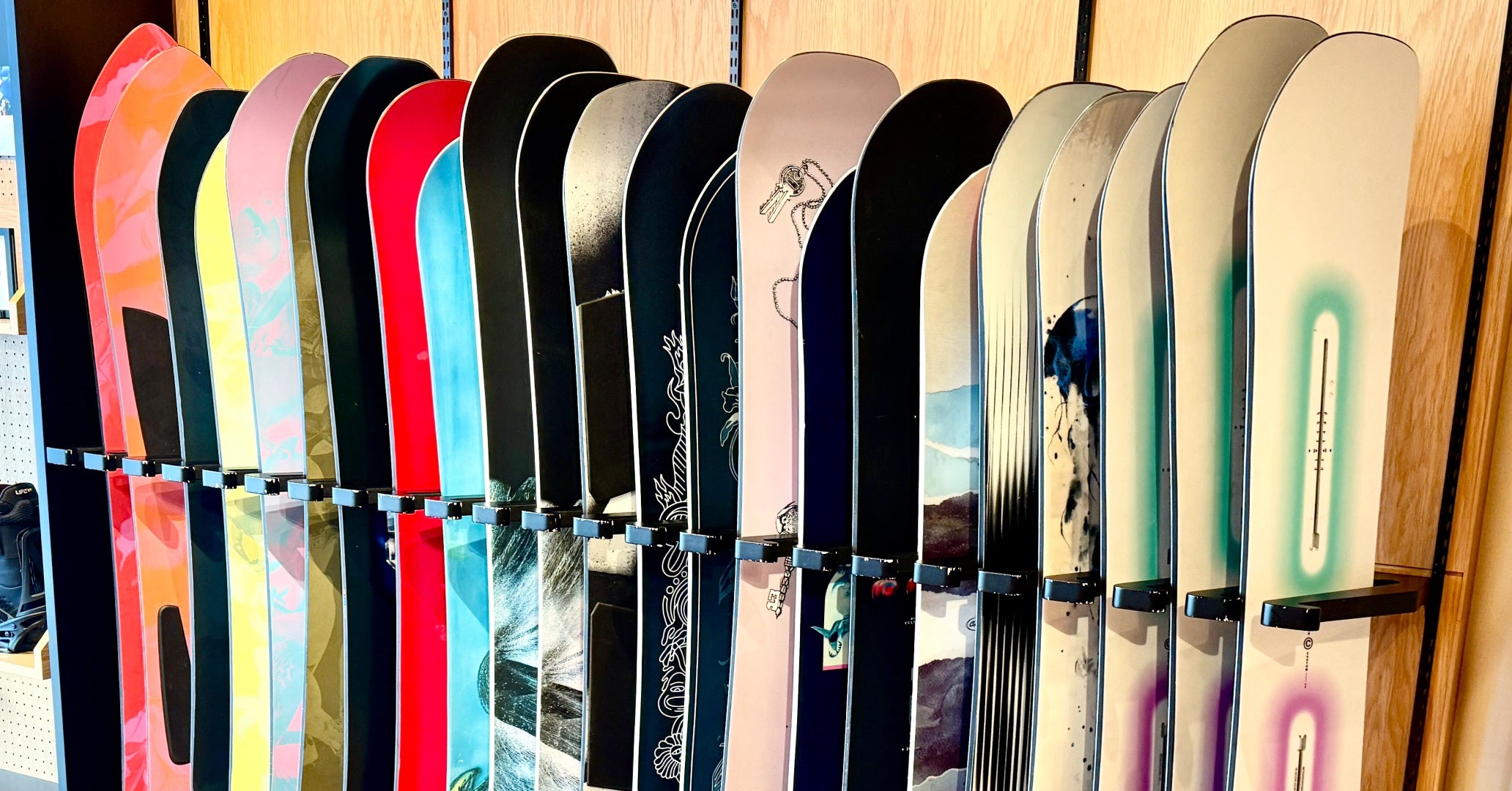 武天老師　(プロフ必読)美品BURTON バートンスノーボードスキー Burton認定中古スノーボード | Burton Snowboards