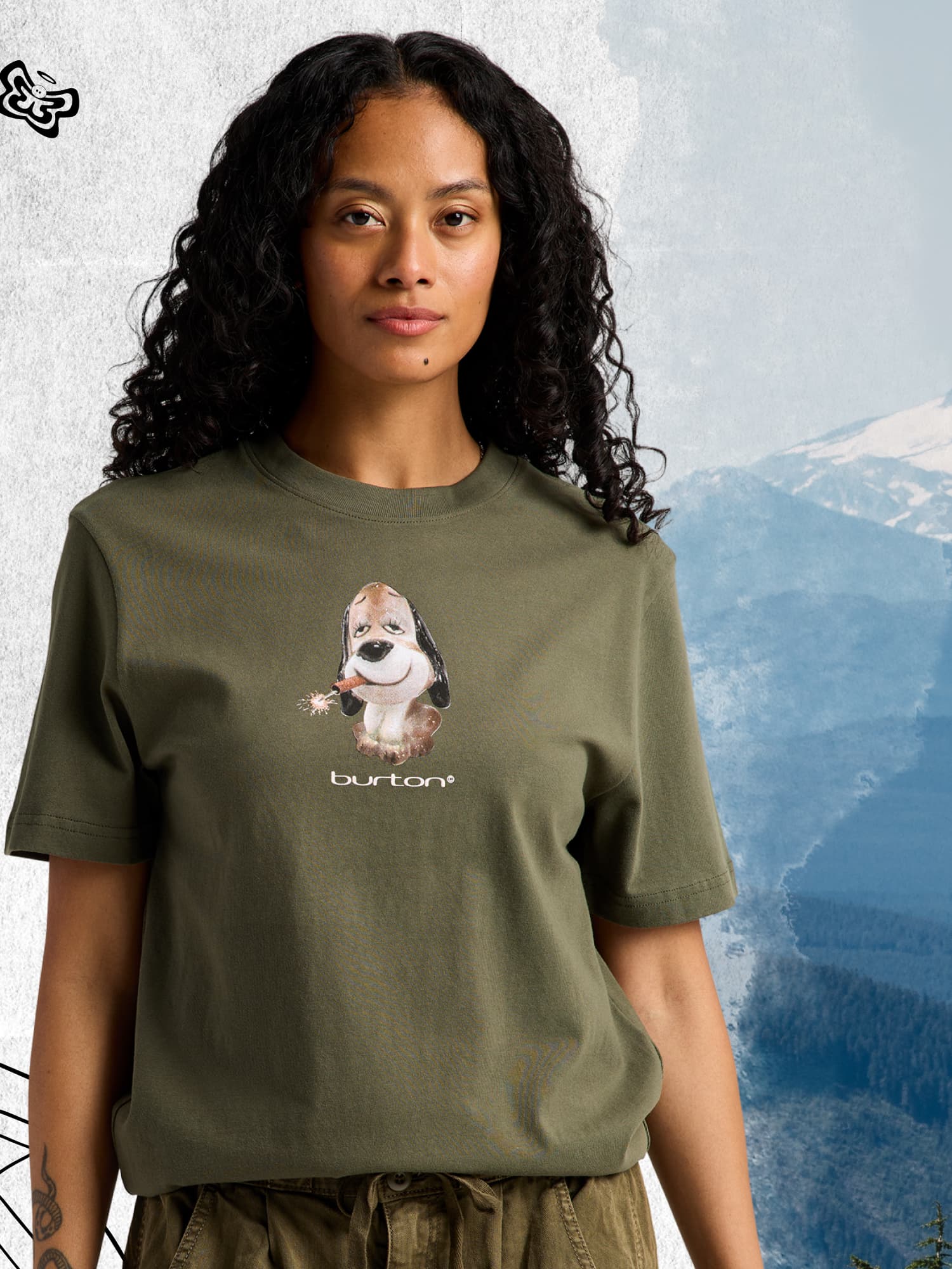 Burton Snowboards