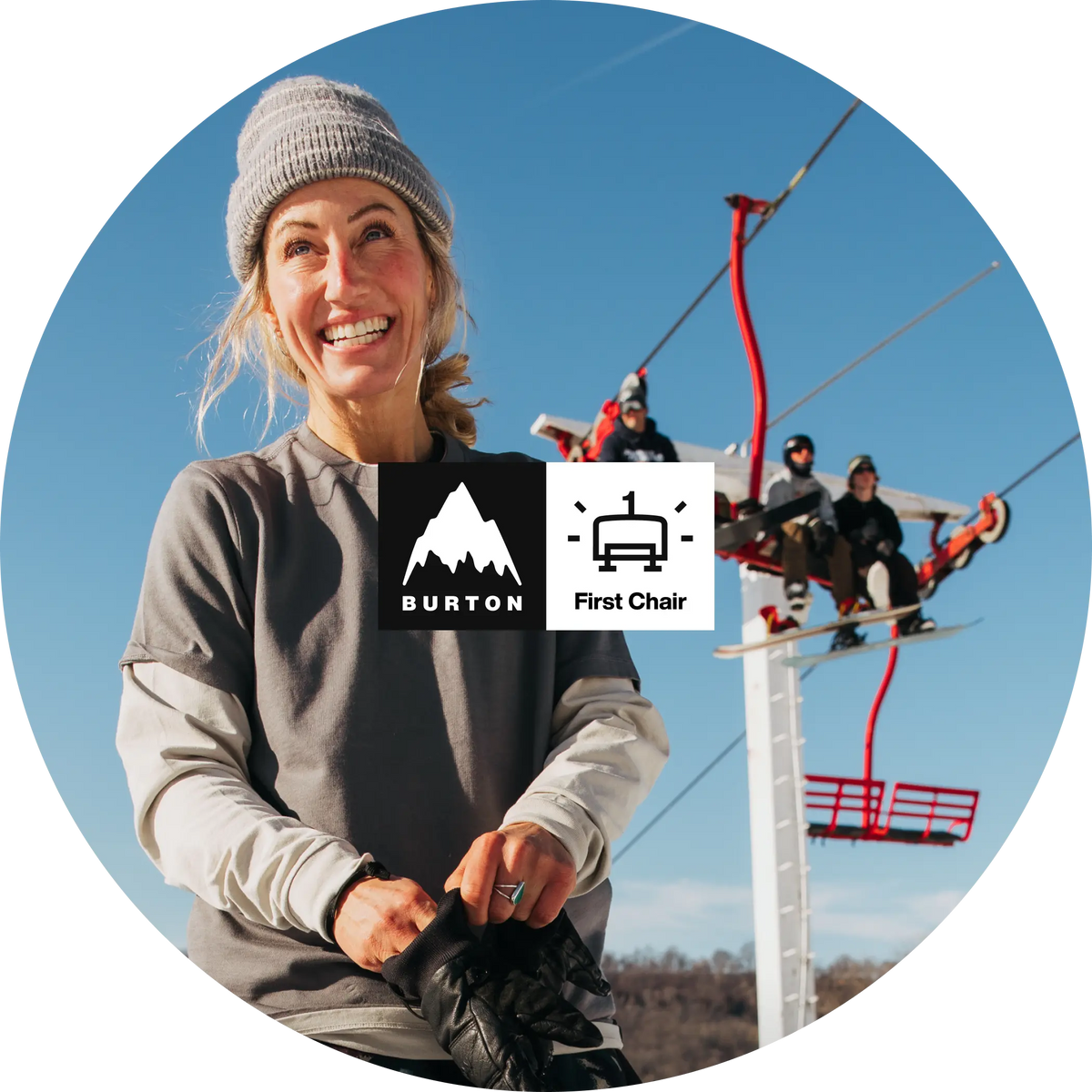 Image of First Chair Loyalty Program