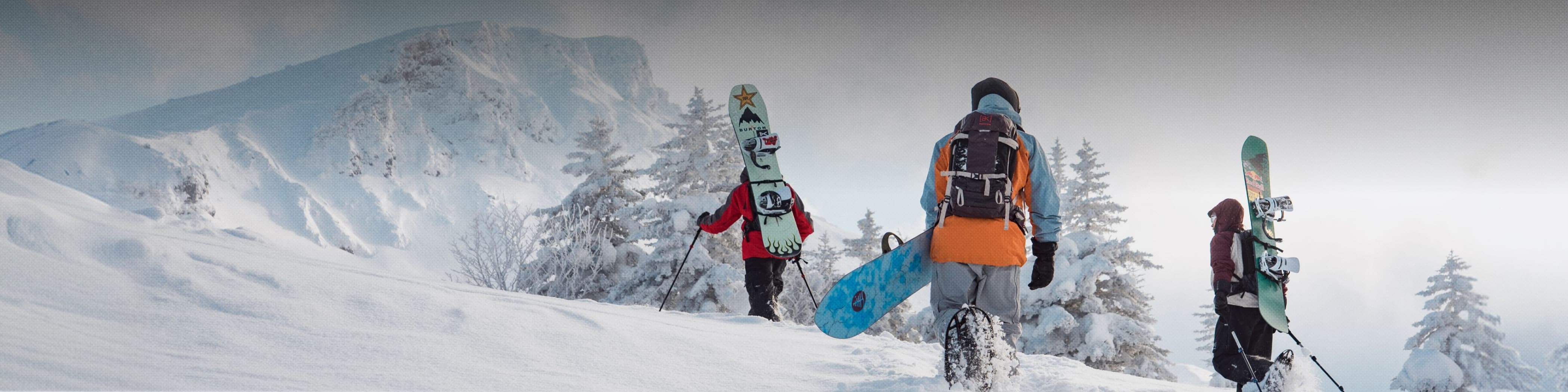 ak]® | Burton Snowboards