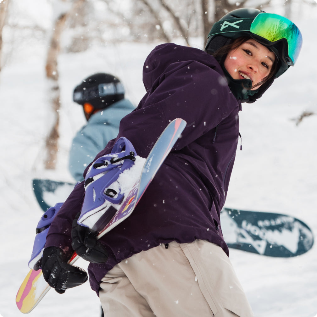 Burton Step On | Snowboard Boots & Bindings | | Burton Snowboards