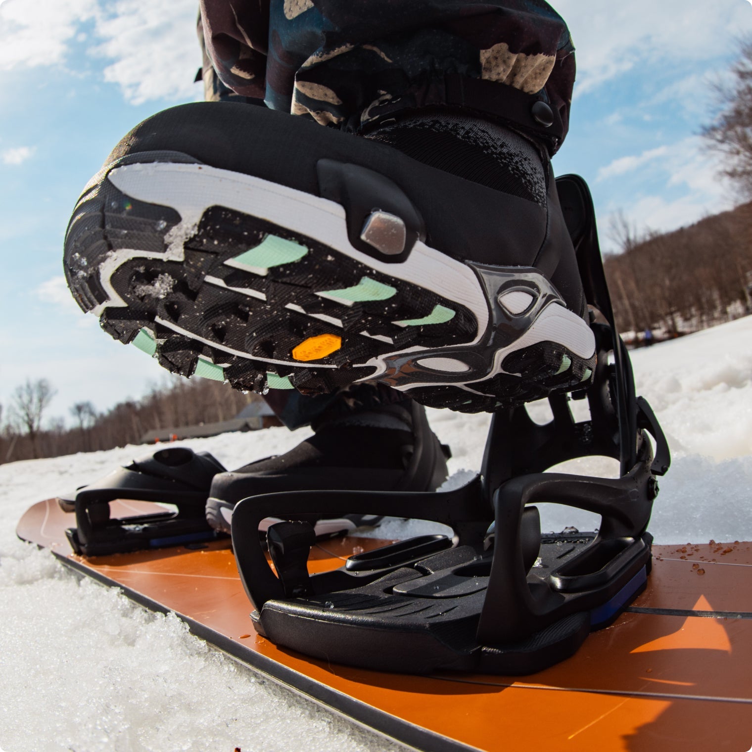 Burton Step On | Snowboard Boots & Bindings | | Burton Snowboards