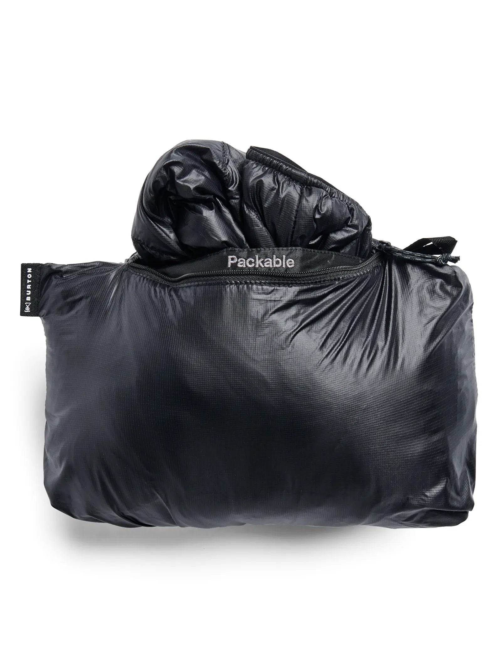 Men's Burton [ak] Baker Ultralight Down Jacket | Burton.com Winter