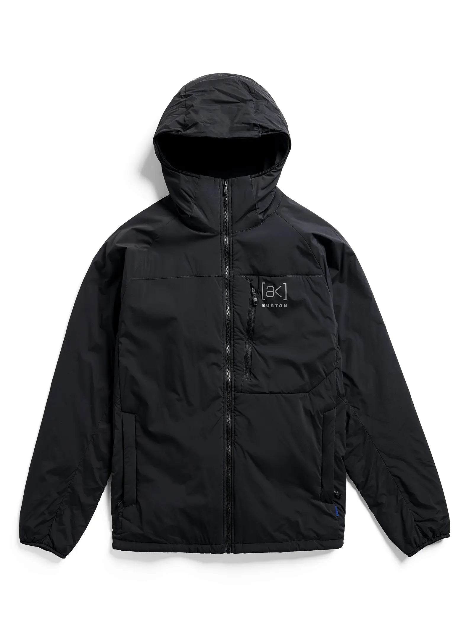 メンズ Burton [ak]® ヘリウム フーデッド ストレッチ インサレーテッド ジャケット