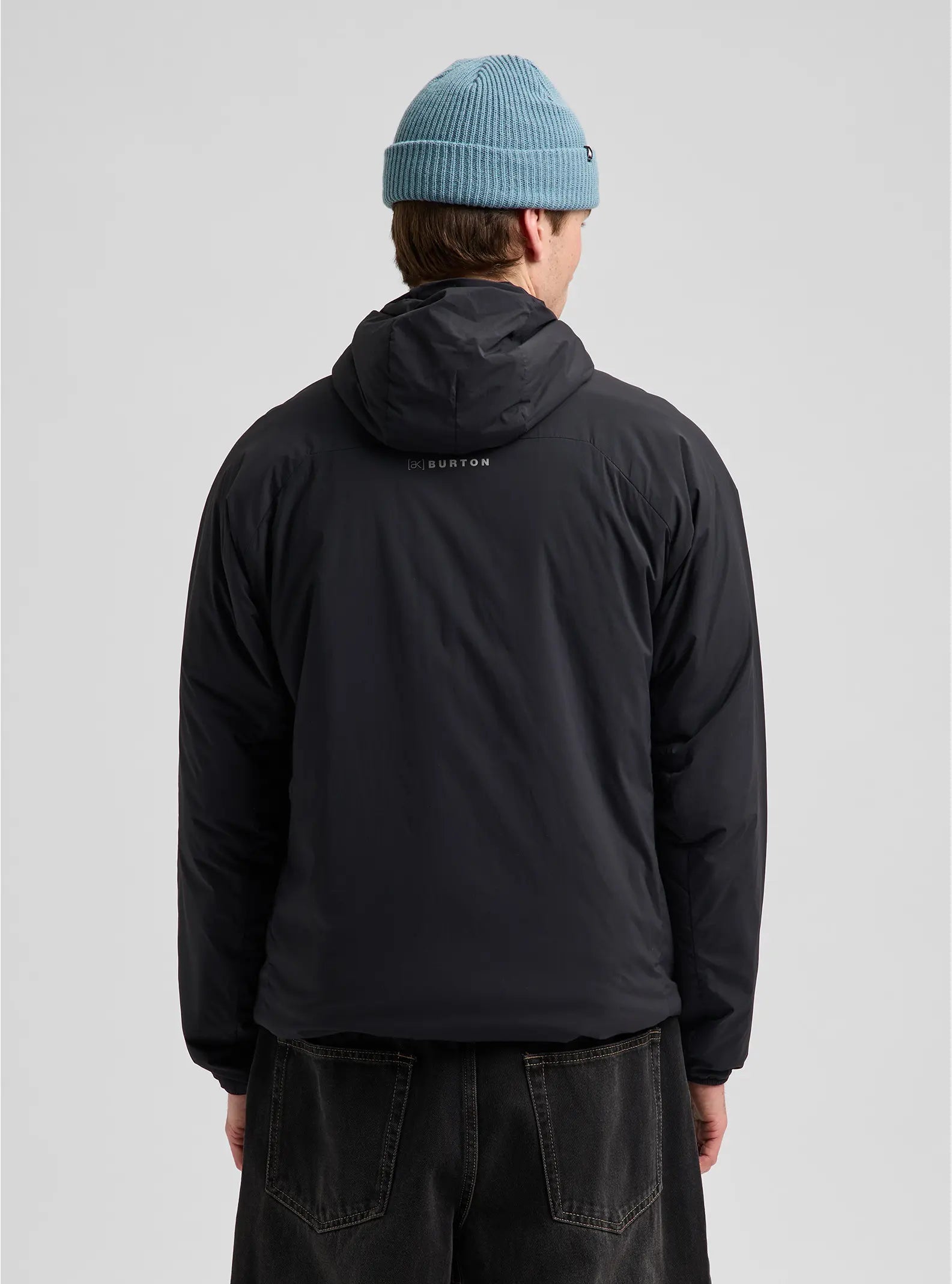 Men's Burton [ak] Helium Hooded Insulated Jacket | Burton.com