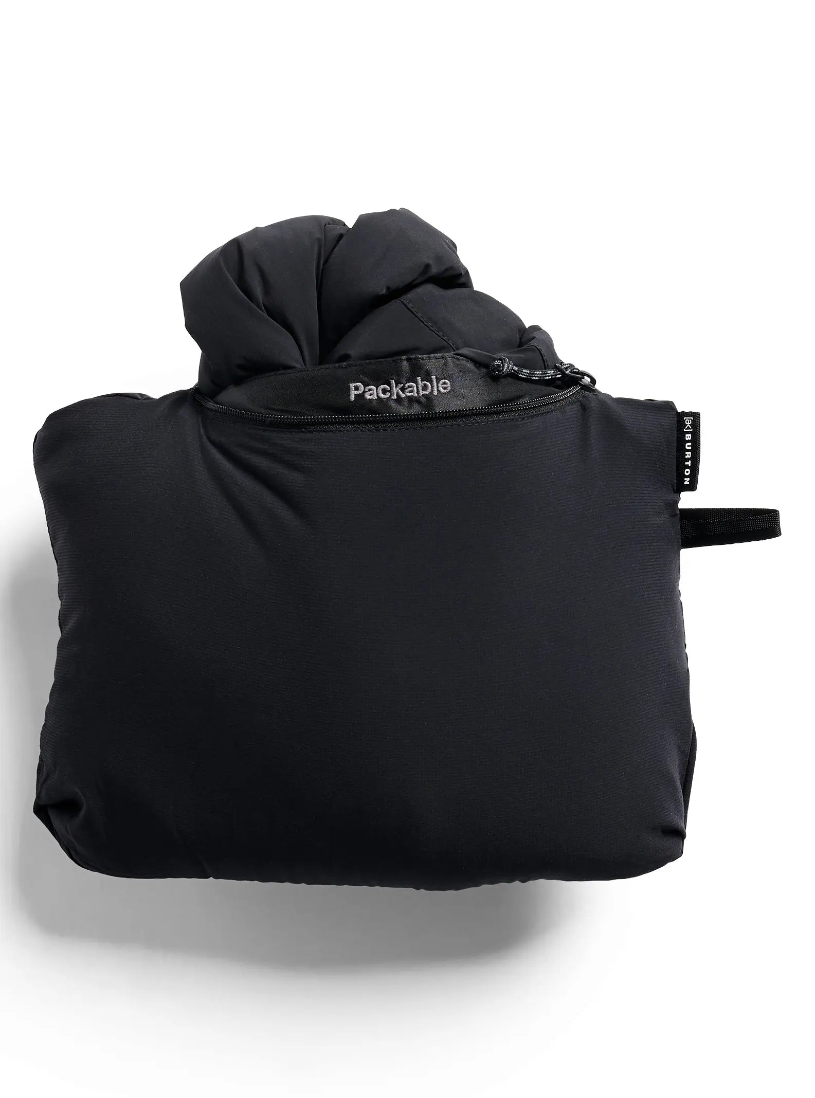 メンズ Burton [ak]® ヘリウム フーデッド ストレッチ インサレーテッド ジャケット
