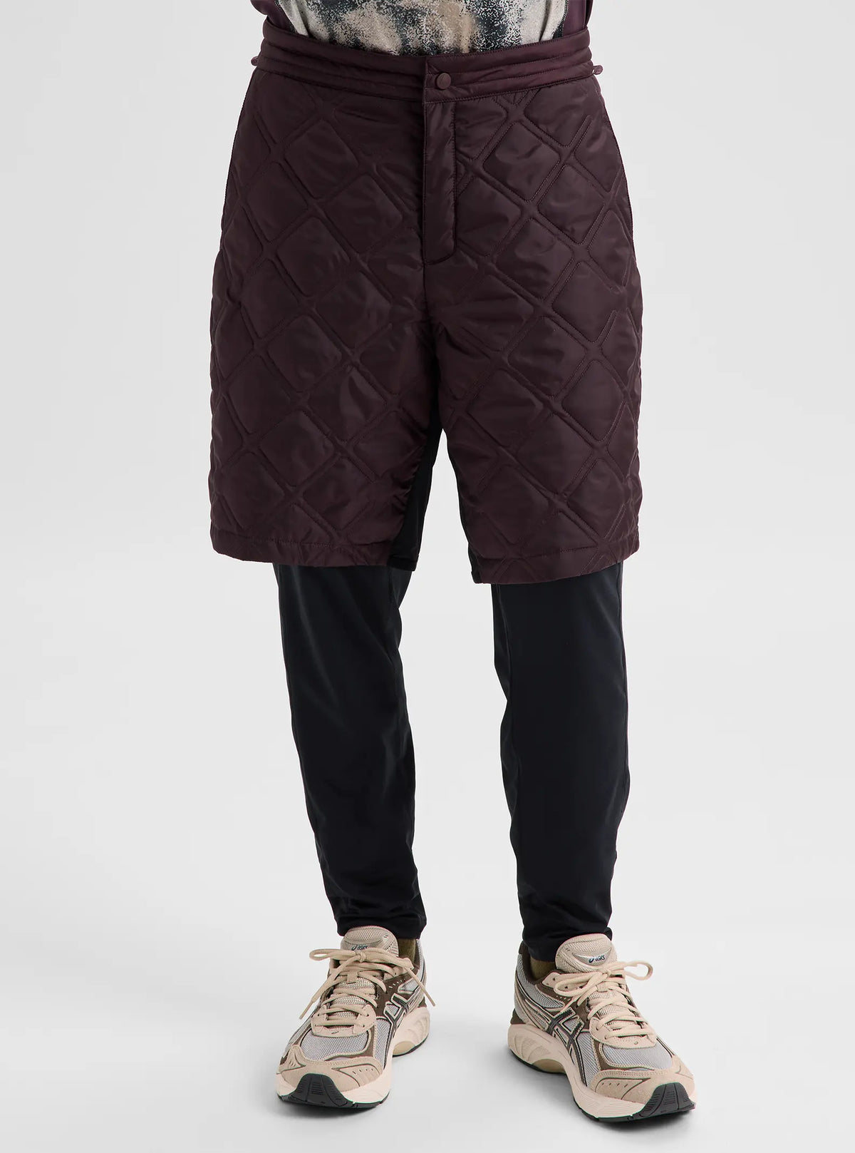 メンズ Burton リザーブ 2L 3-in-1 パンツ