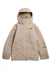 Product image of Men's Burton Reserve 2L Jacket[Variant:Summit Taupe]