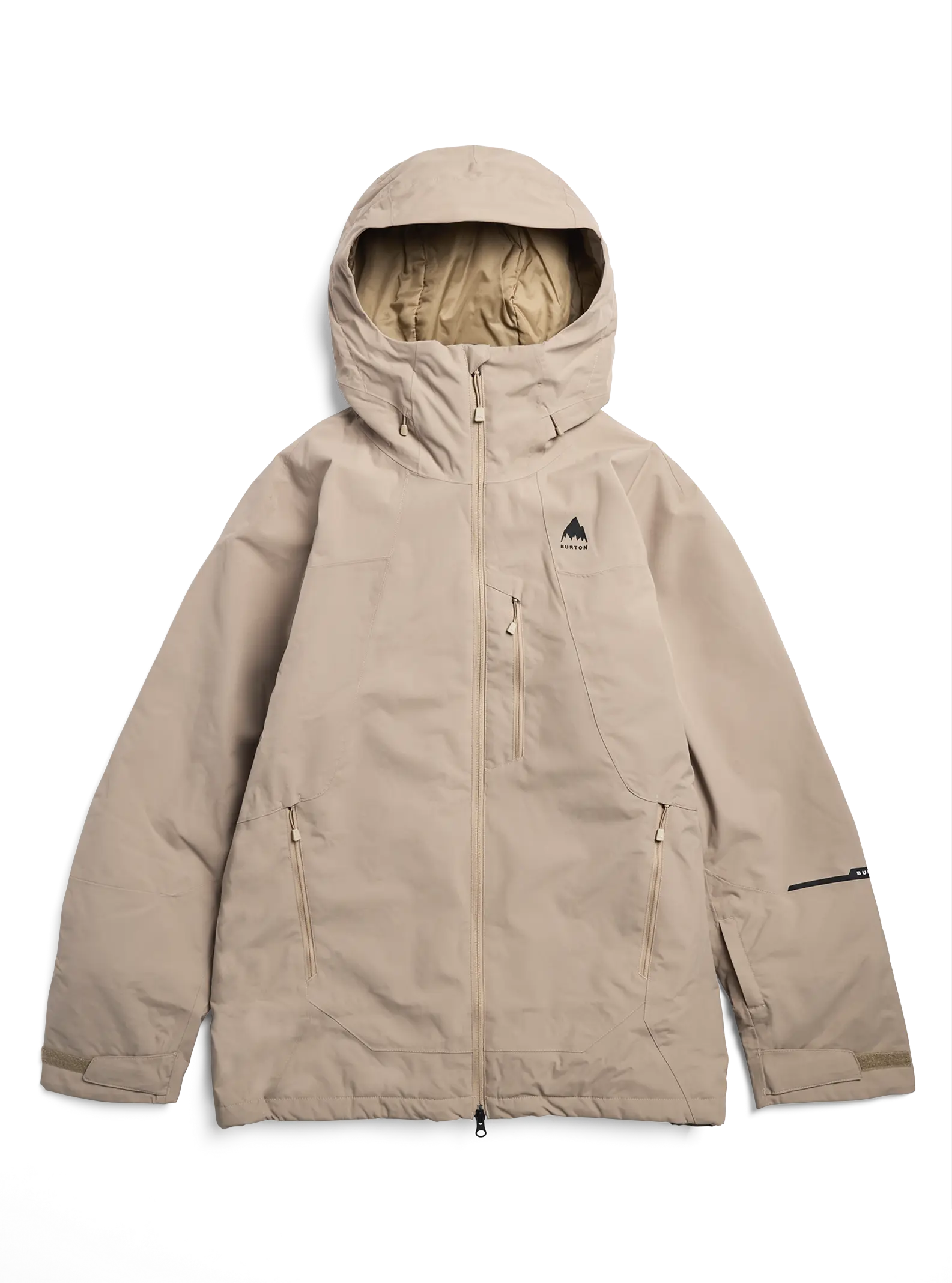 メンズ Burton リザーブ 2L ジャケット