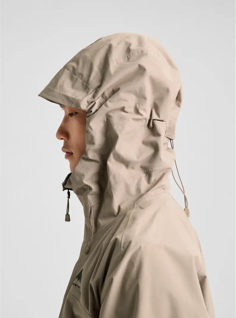 メンズ Burton リザーブ 2L ジャケット