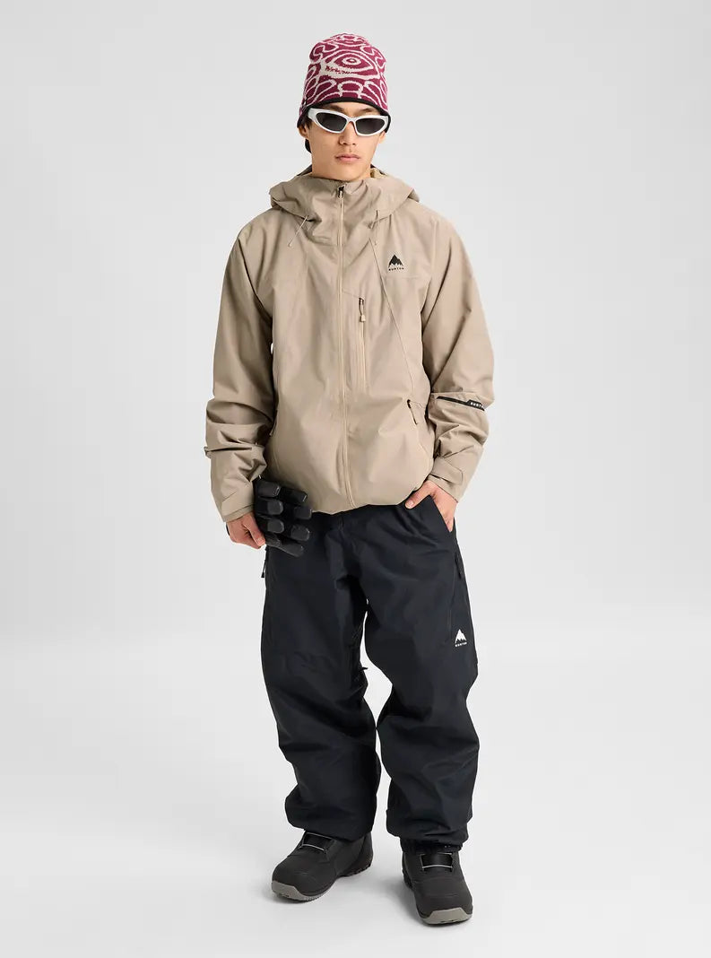 メンズ Burton リザーブ 2L ジャケット