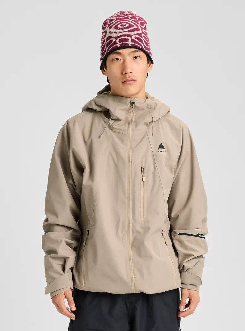メンズ Burton リザーブ 2L ジャケット