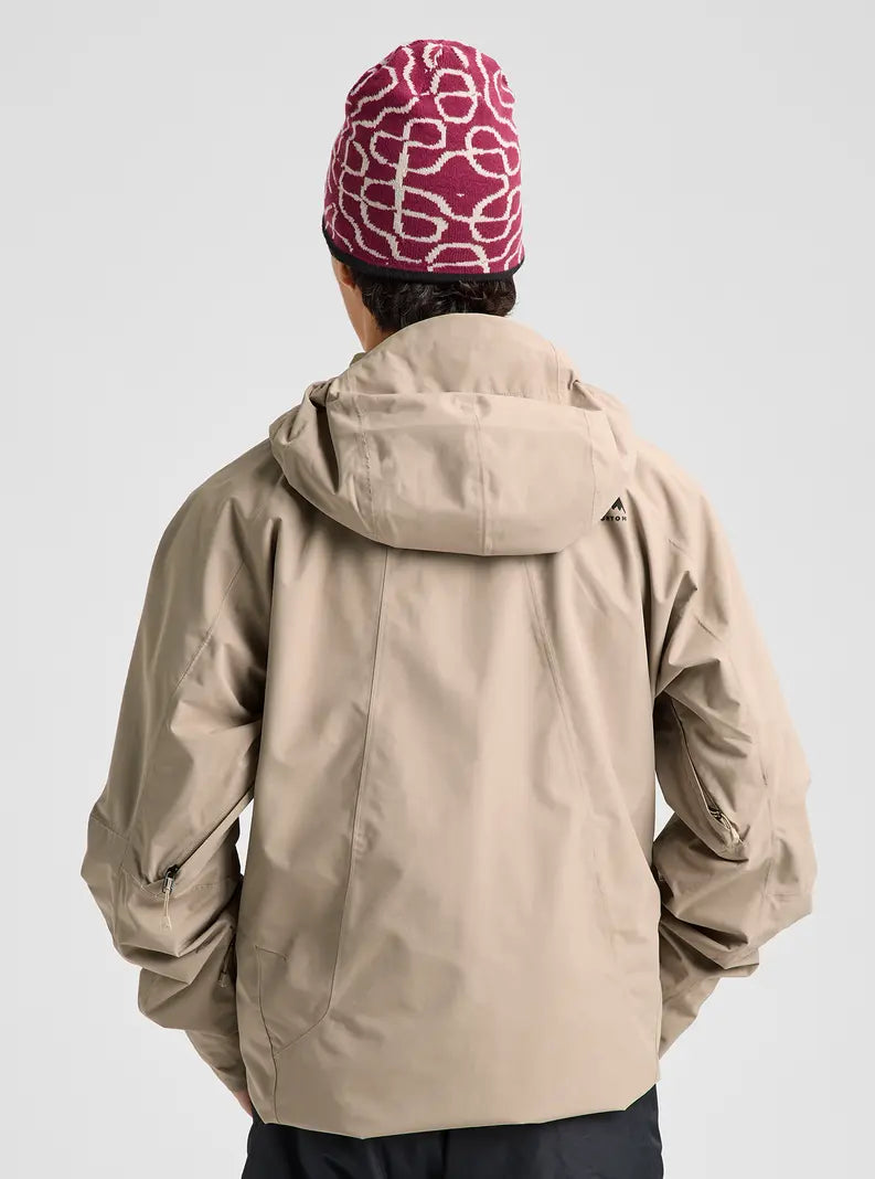 メンズ Burton リザーブ 2L ジャケット