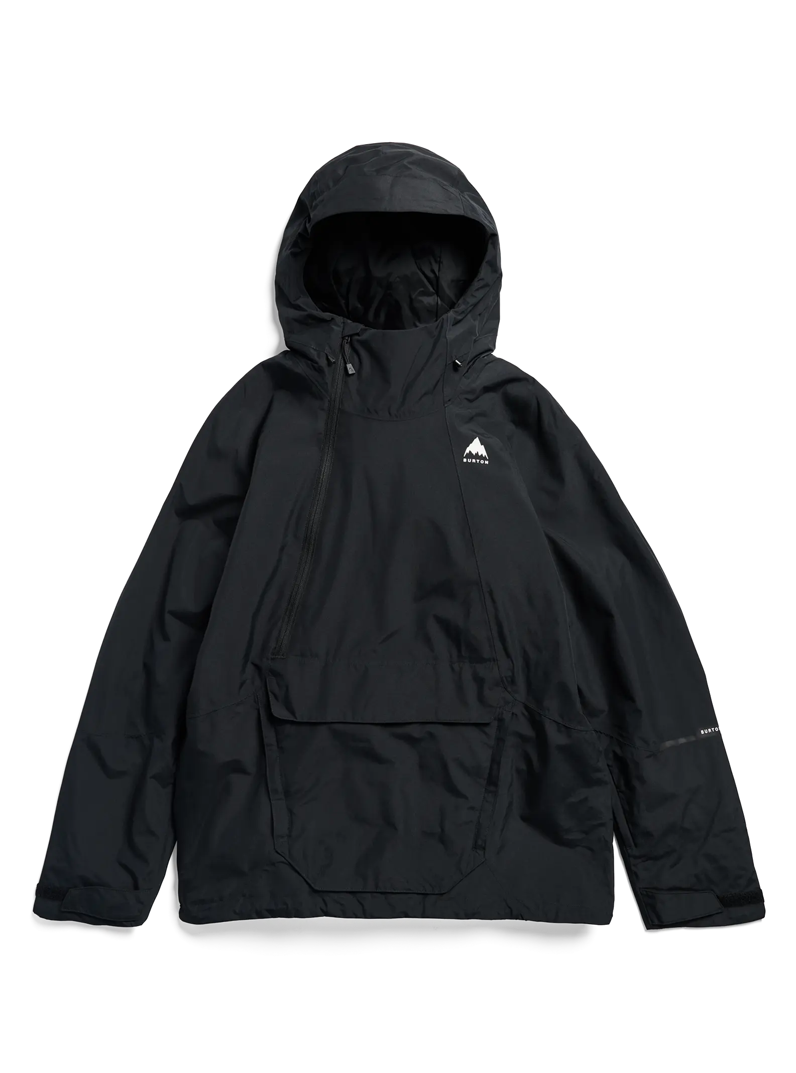 Men's Burton Reserve 2L Relaxed Anorak Jacket