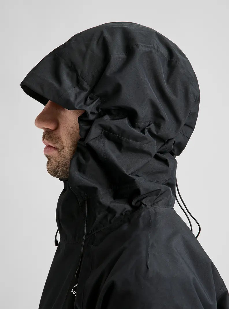 Men's Burton Reserve 2L Relaxed Anorak Jacket