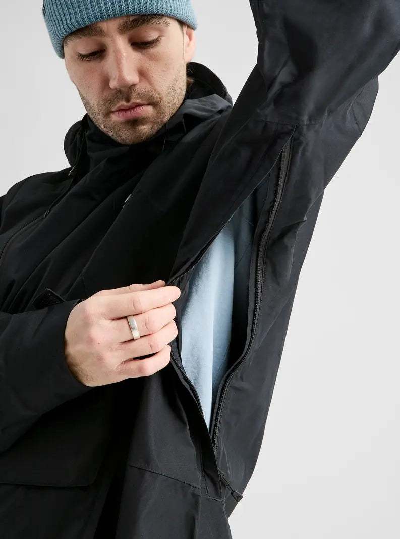 Men's Burton Reserve 2L Relaxed Anorak Jacket
