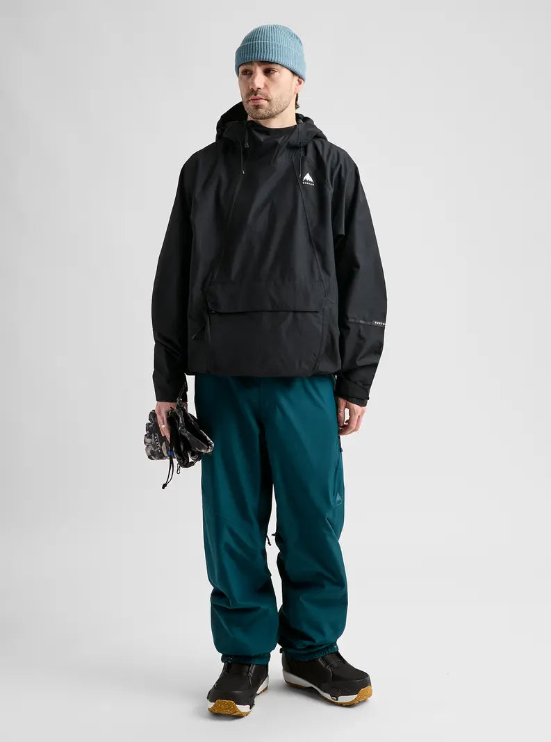 Men's Burton Reserve 2L Relaxed Anorak Jacket