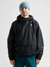 Product image of Men's Burton Reserve 2L Relaxed Anorak Jacket[Variant:True Black]