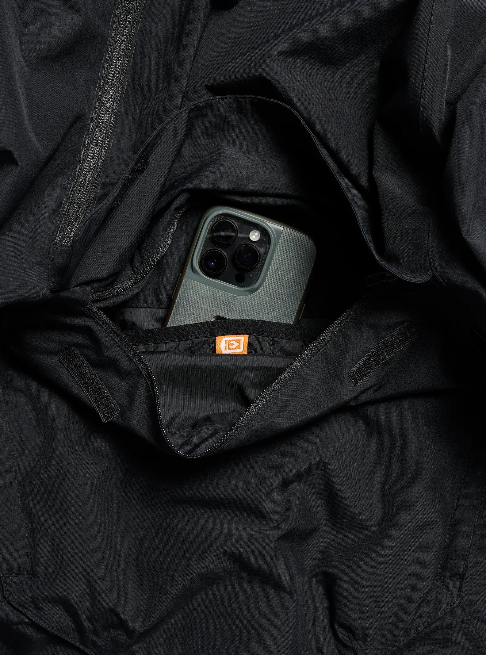 Men's Burton Reserve 2L Relaxed Anorak Jacket