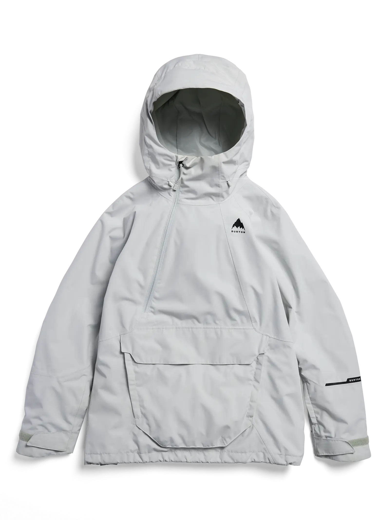 ウィメンズ Burton リザーブ 2L リラックス アノラックジャケット