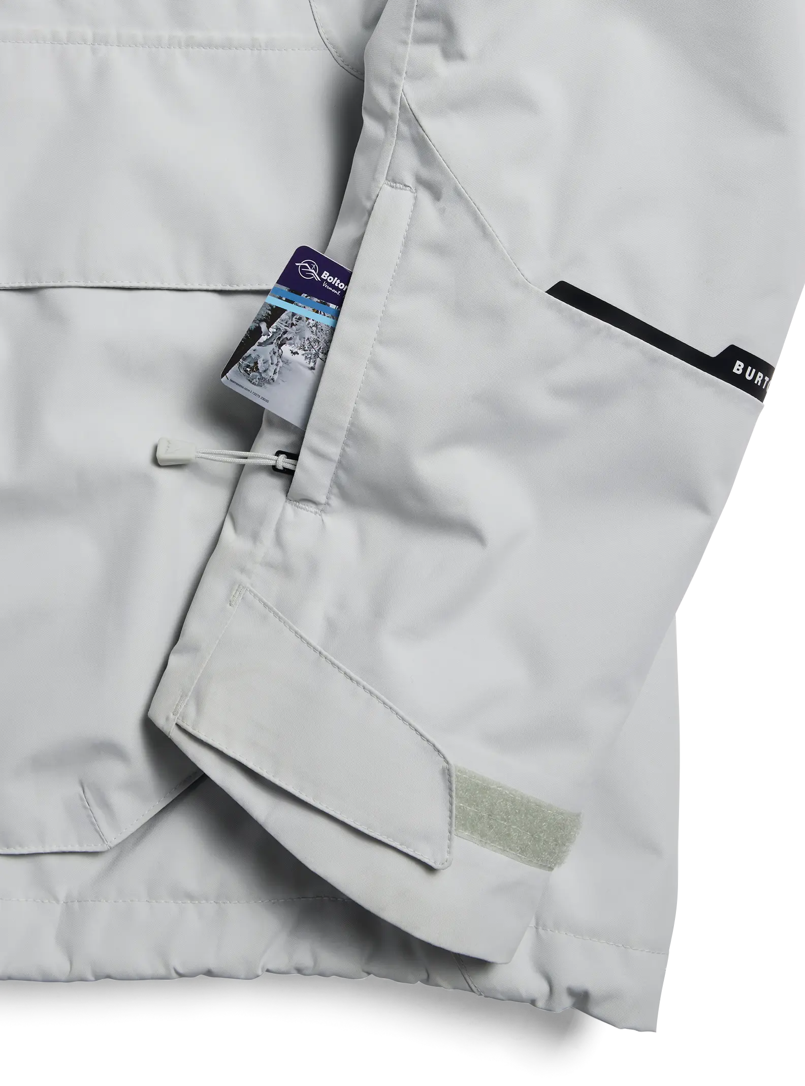 ウィメンズ Burton リザーブ 2L リラックス アノラックジャケット
