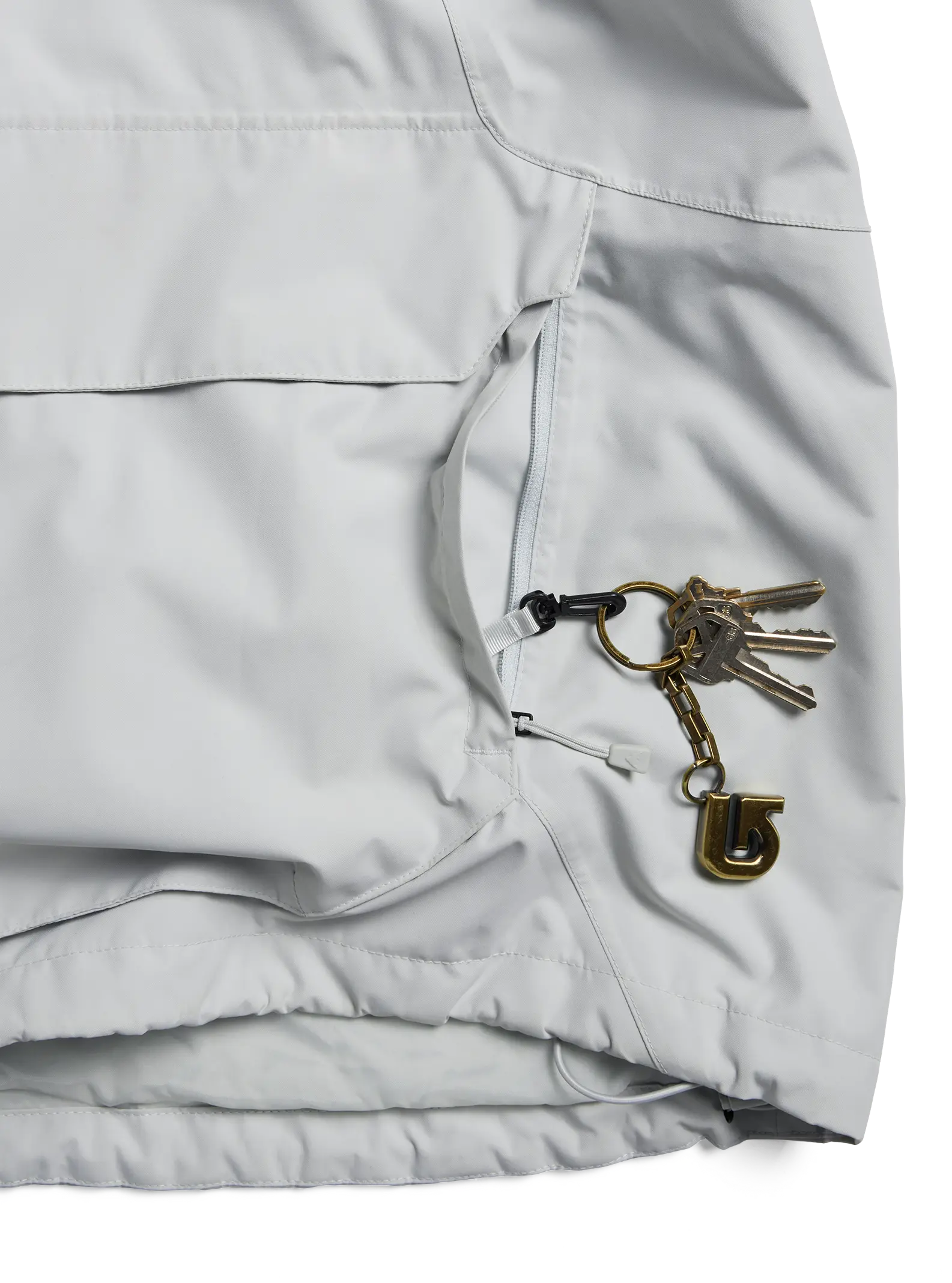 ウィメンズ Burton リザーブ 2L リラックス アノラックジャケット