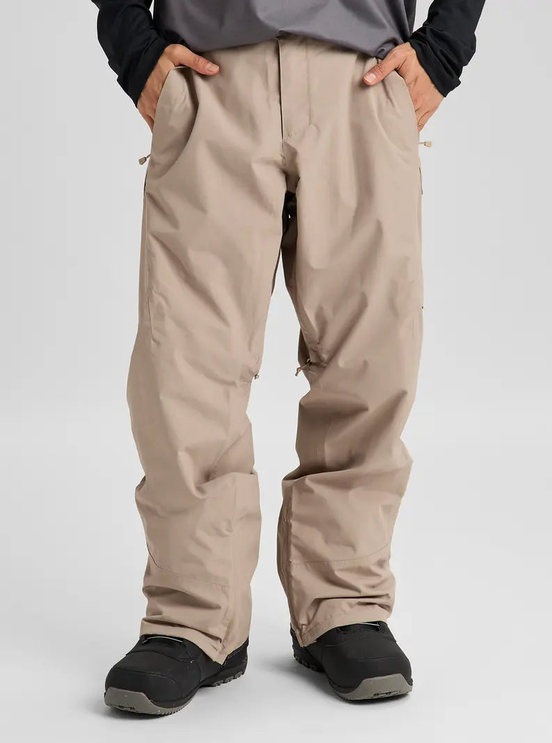 Product image of Men's Burton Reserve 2L Pants[Variant:Summit Taupe]