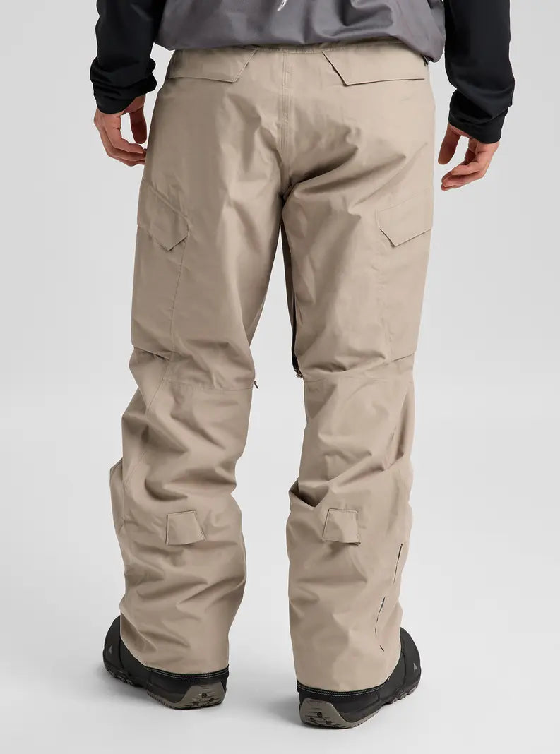 Product image of Men's Burton Reserve 2L Pants[Variant:Summit Taupe]