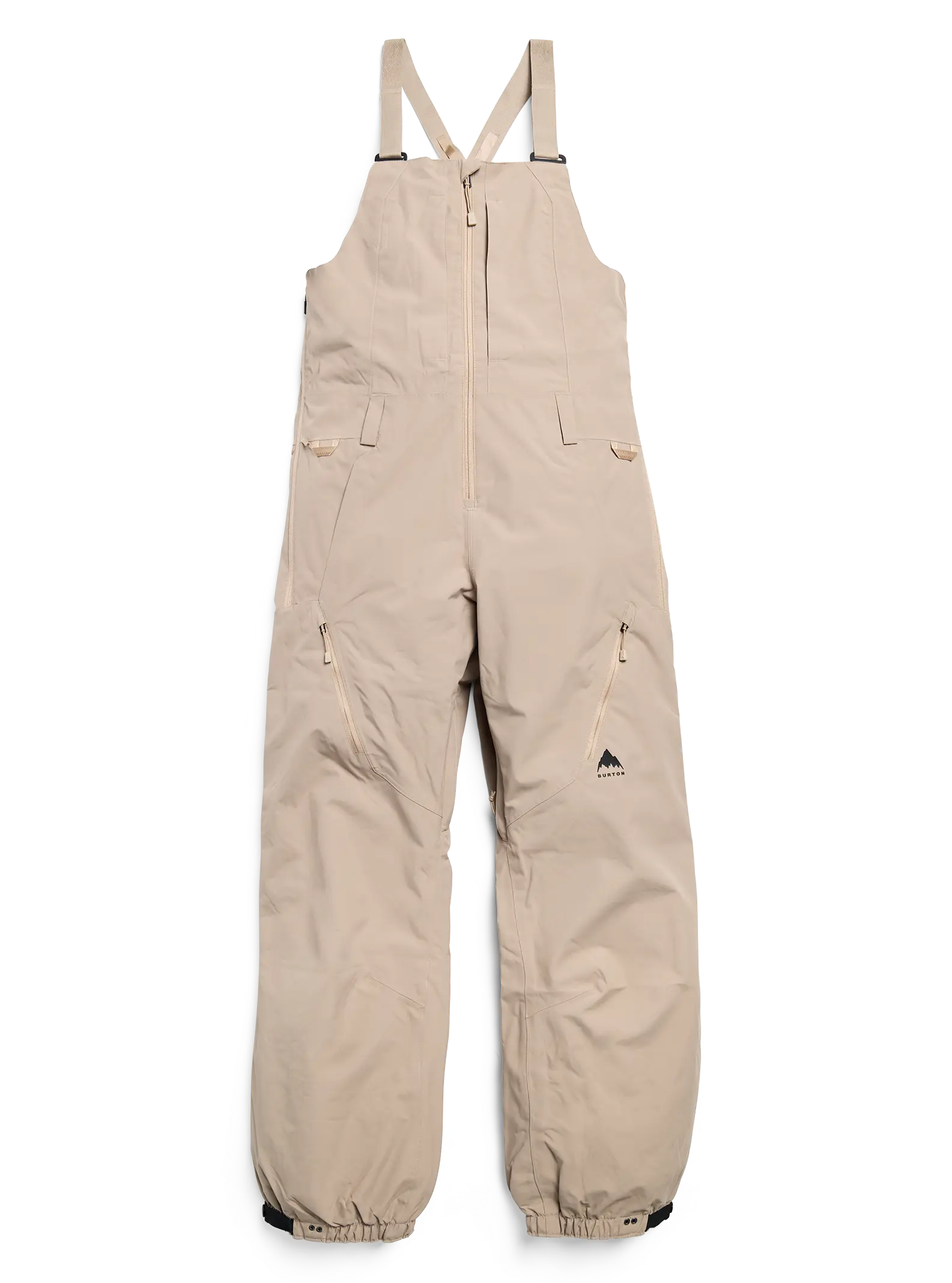 Women's Burton Reserve 2L Bib Pants