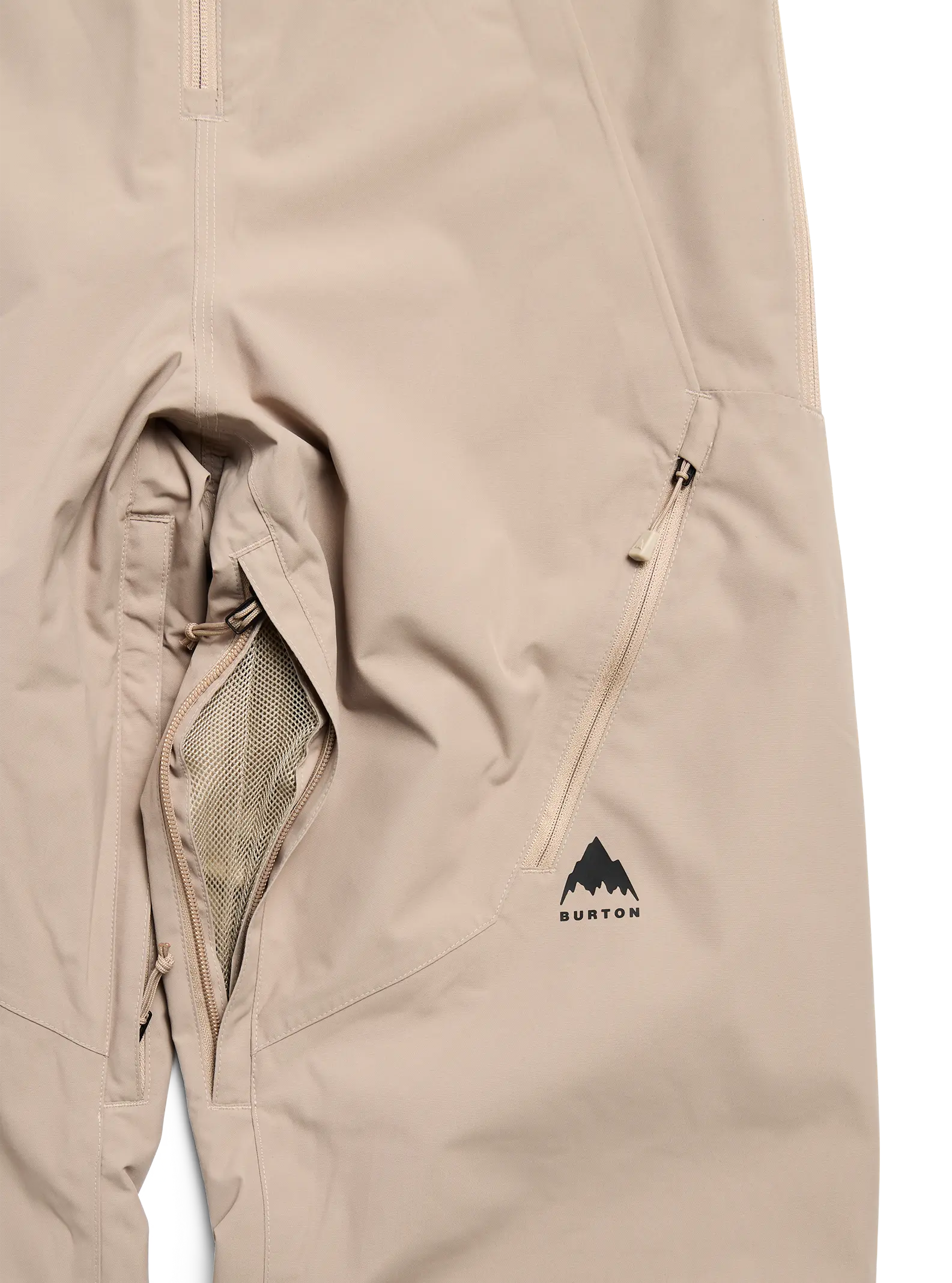 Women's Burton Reserve 2L Bib Pants