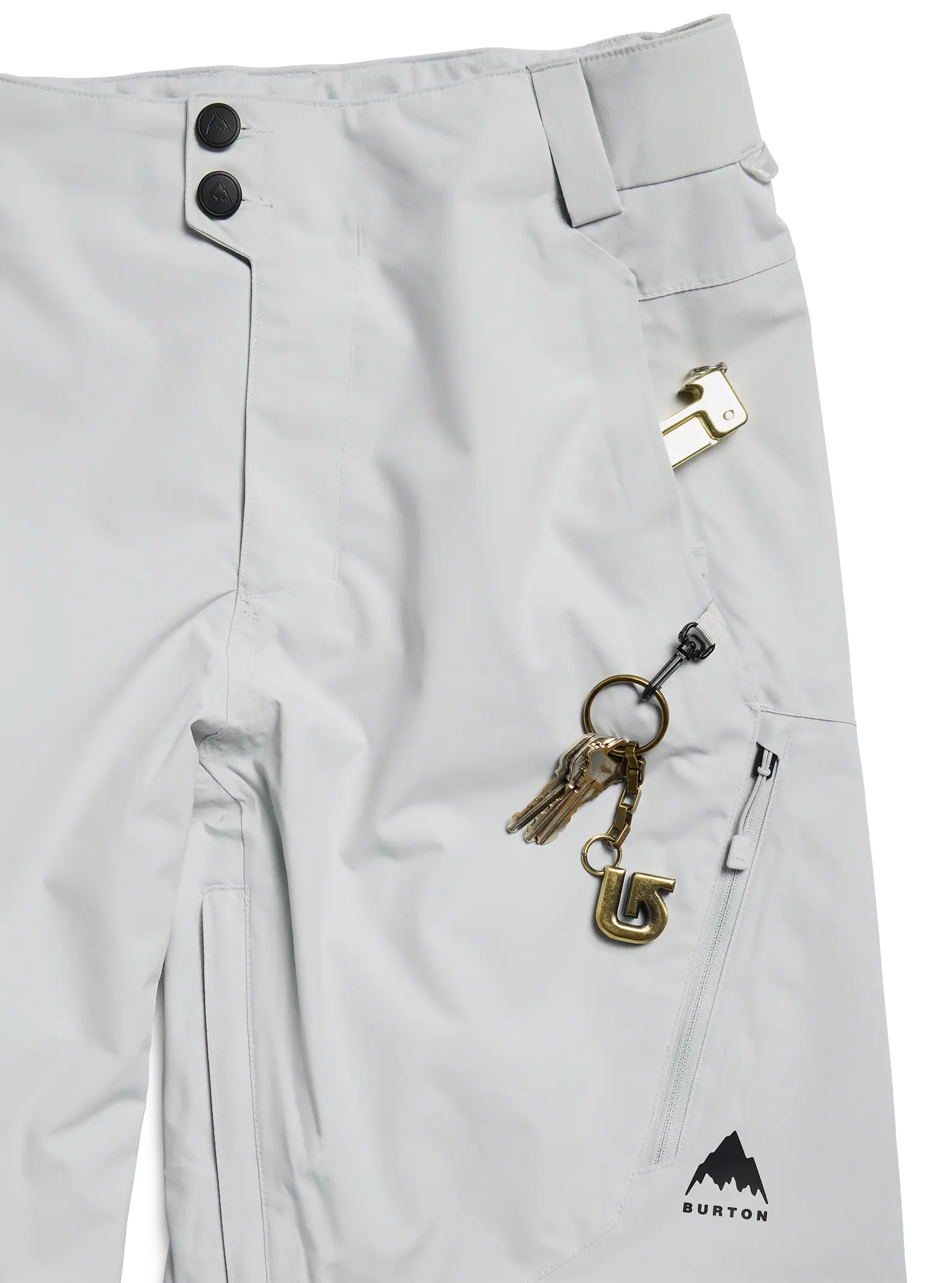 ウィメンズ Burton リザーブ 2L リラックス パンツ