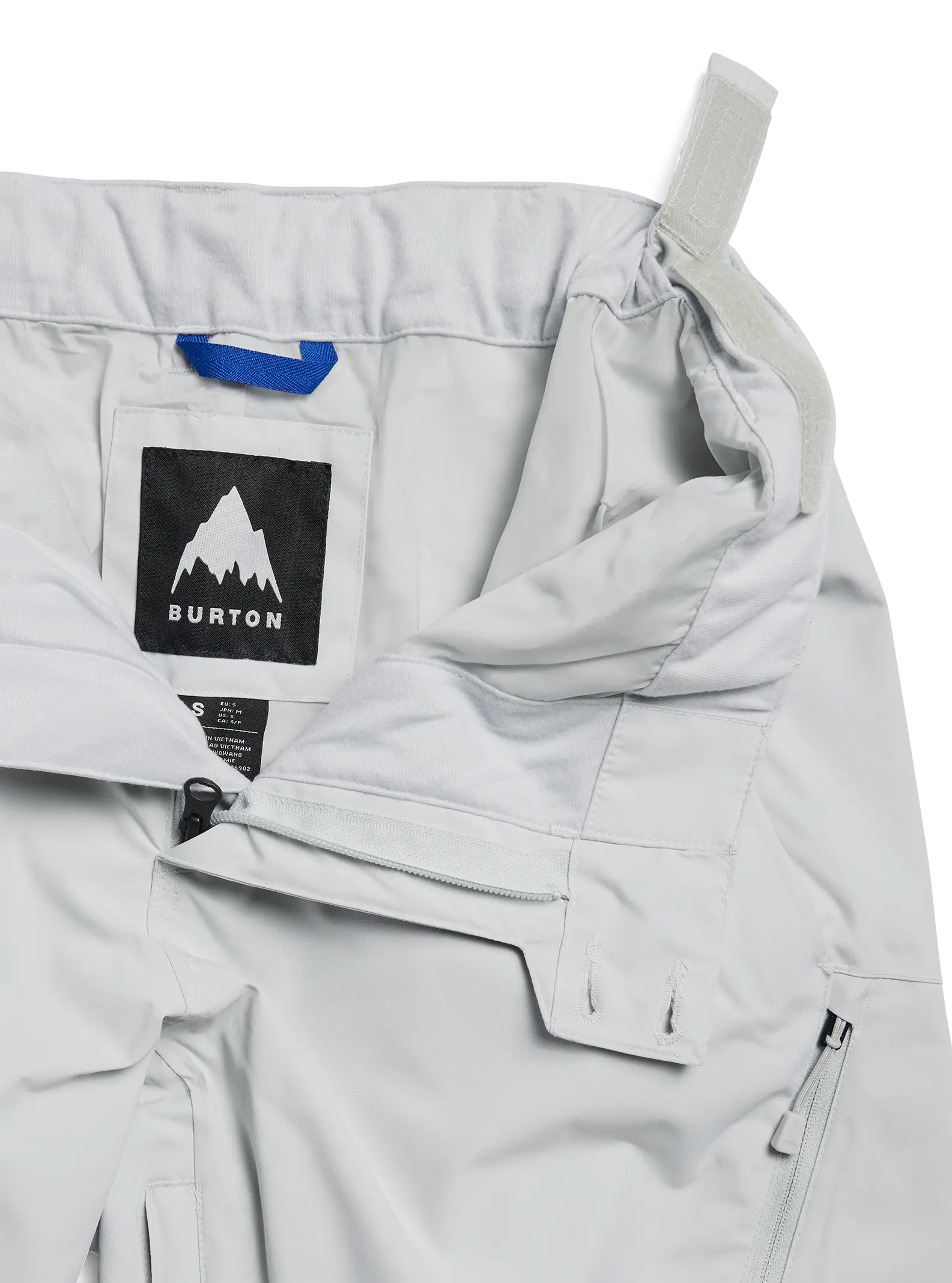 ウィメンズ Burton リザーブ 2L リラックス パンツ