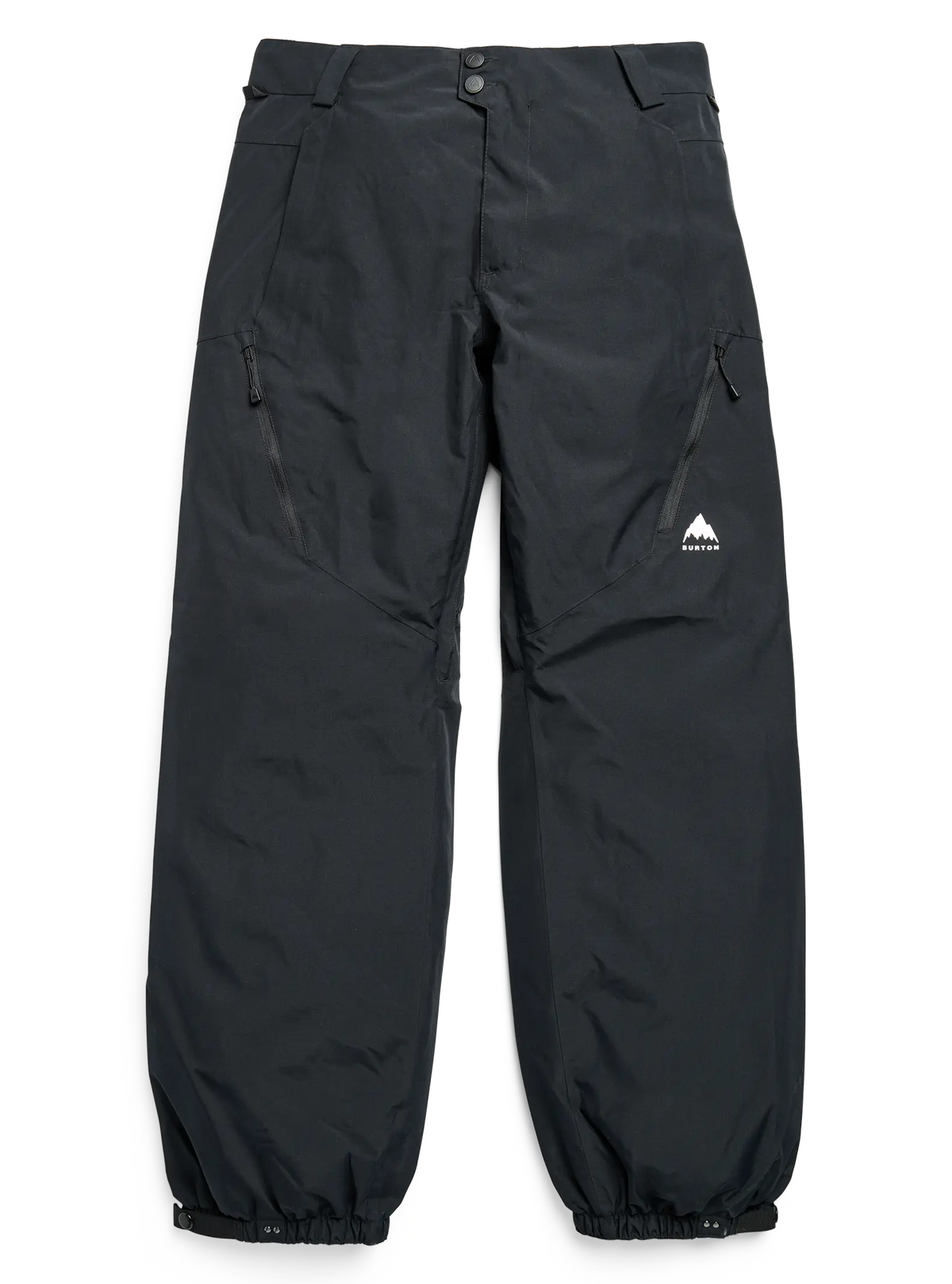 Women's Burton Reserve 2L Relaxed Pants | Burton.com Winter 2027